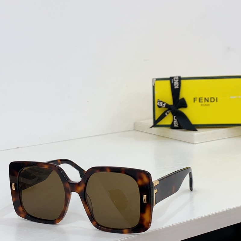 Fendi Sunglasses